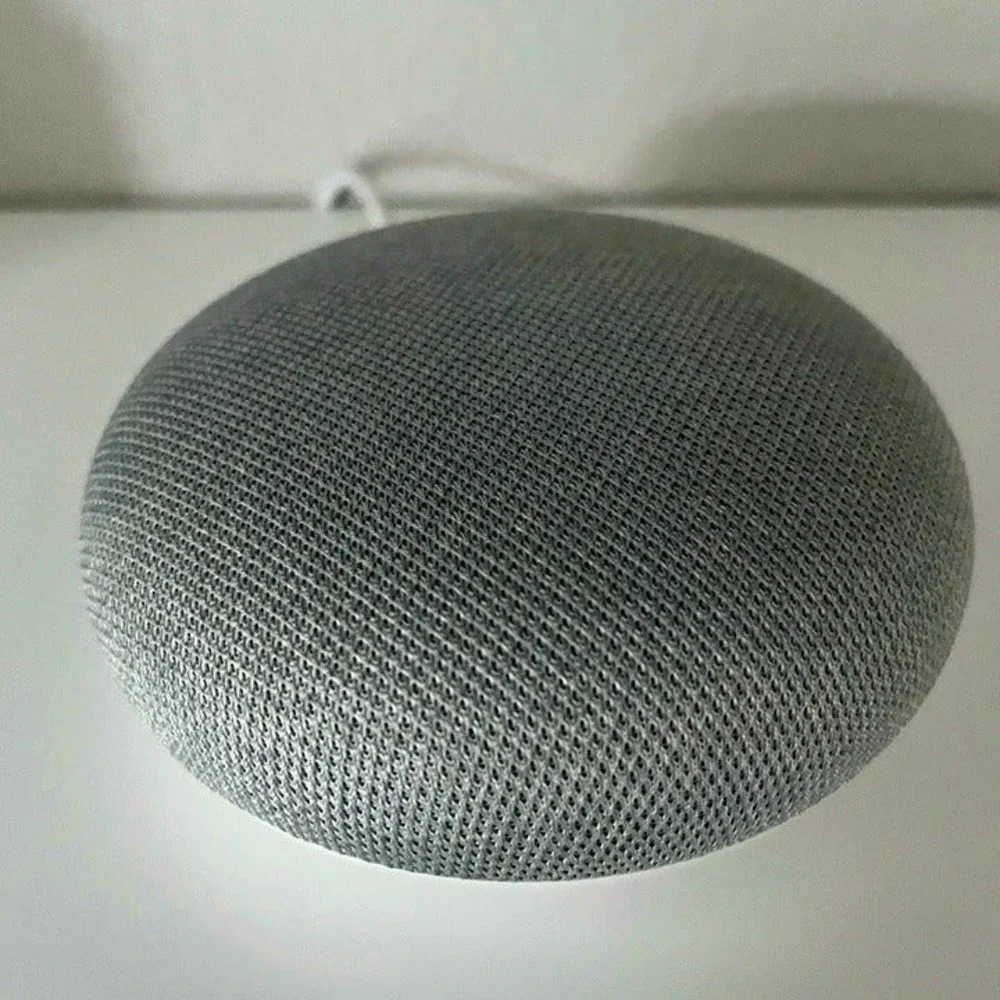 google home mini
